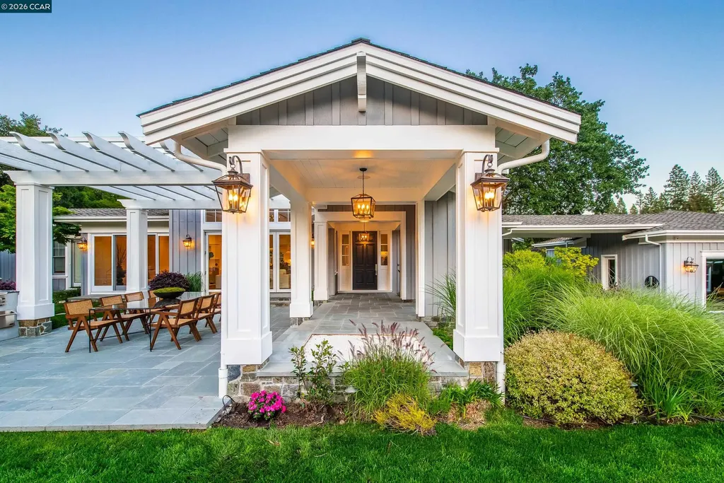 3958 Peardale Drive Lafayette CA 94549