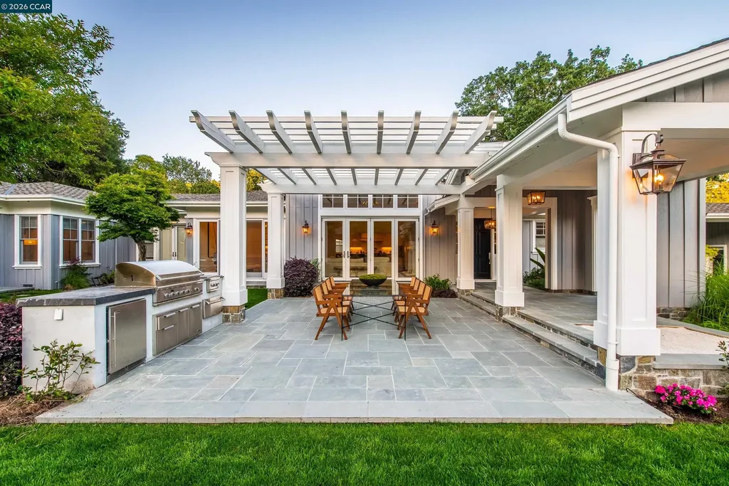 3958 Peardale Drive Lafayette CA 94549