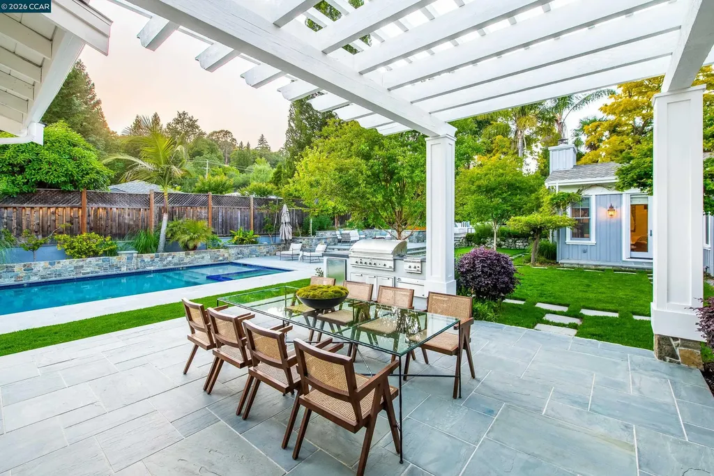 3958 Peardale Drive Lafayette CA 94549