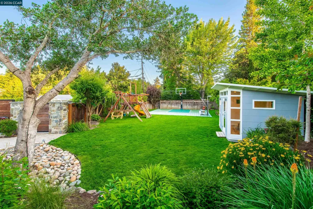 3958 Peardale Drive Lafayette CA 94549