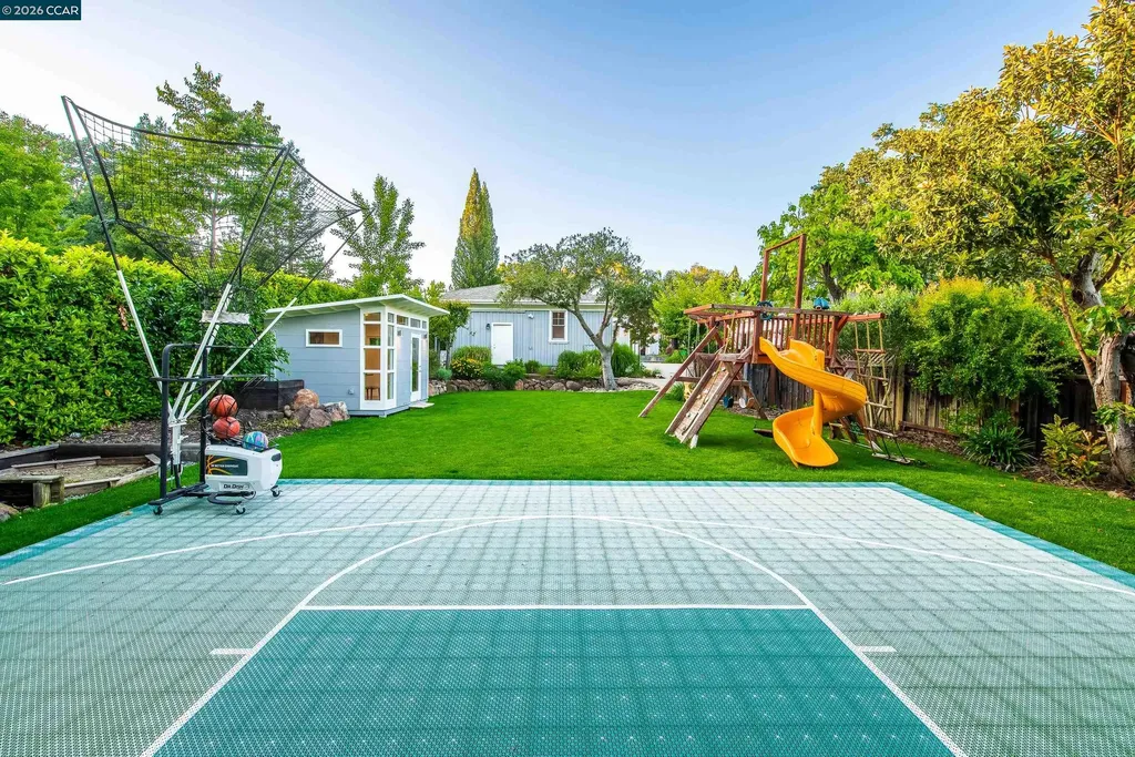 3958 Peardale Drive Lafayette CA 94549
