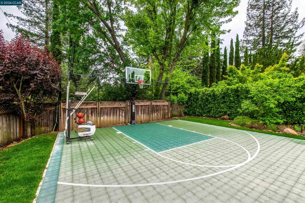 3958 Peardale Drive Lafayette CA 94549