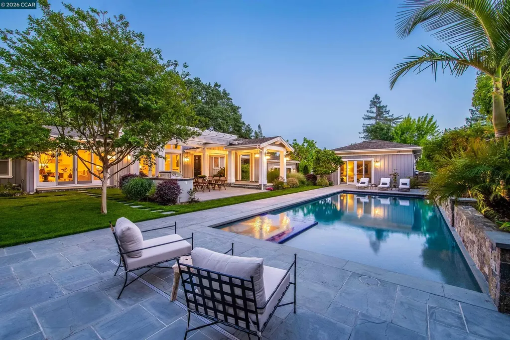 3958 Peardale Drive Lafayette CA 94549