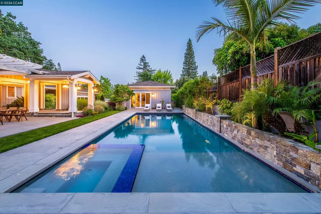 3958 Peardale Drive Lafayette CA 94549