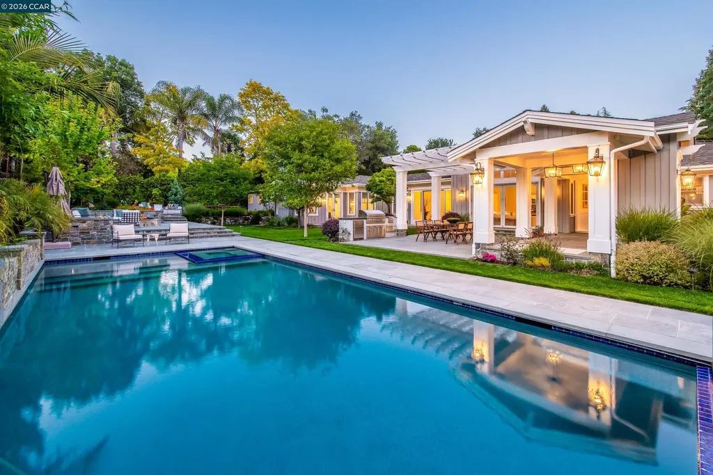 3958 Peardale Drive Lafayette CA 94549