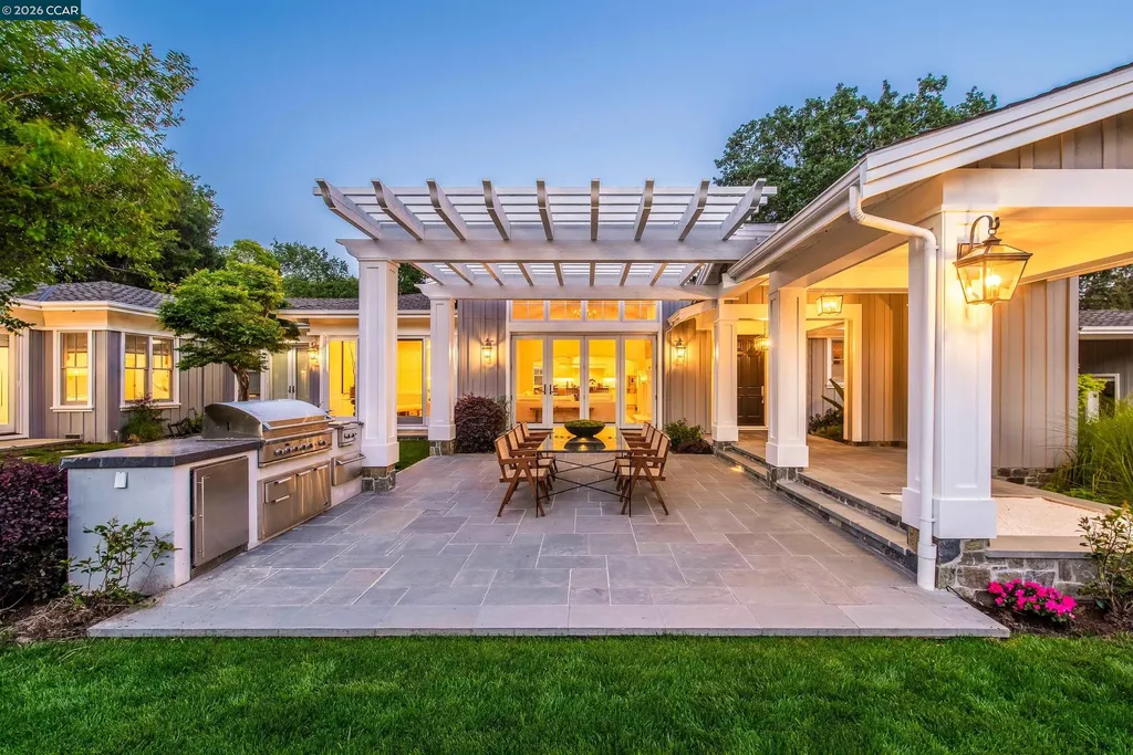 3958 Peardale Drive Lafayette CA 94549