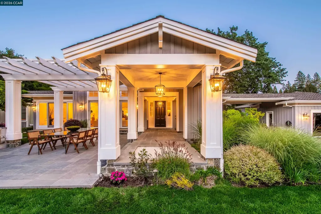 3958 Peardale Drive Lafayette CA 94549