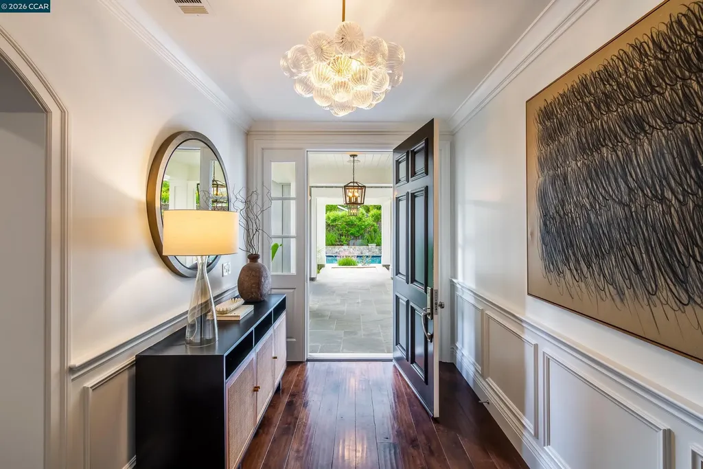 3958 Peardale Drive Lafayette CA 94549