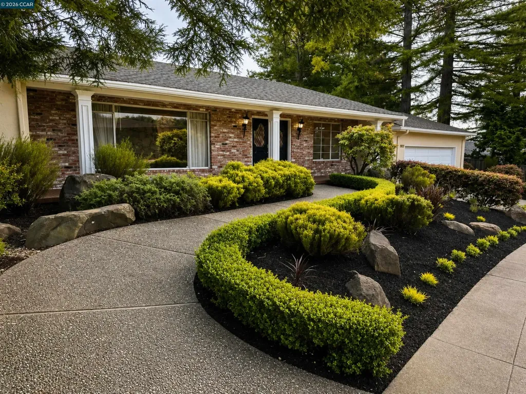12195 Blythen Way Oakland CA 94619