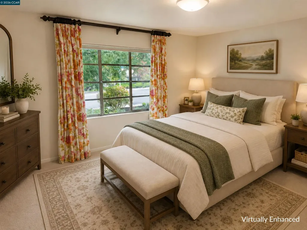 12195 Blythen Way Oakland CA 94619