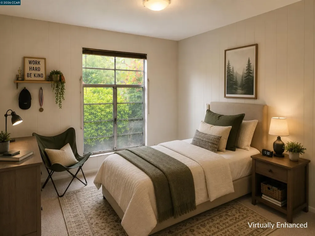 12195 Blythen Way Oakland CA 94619