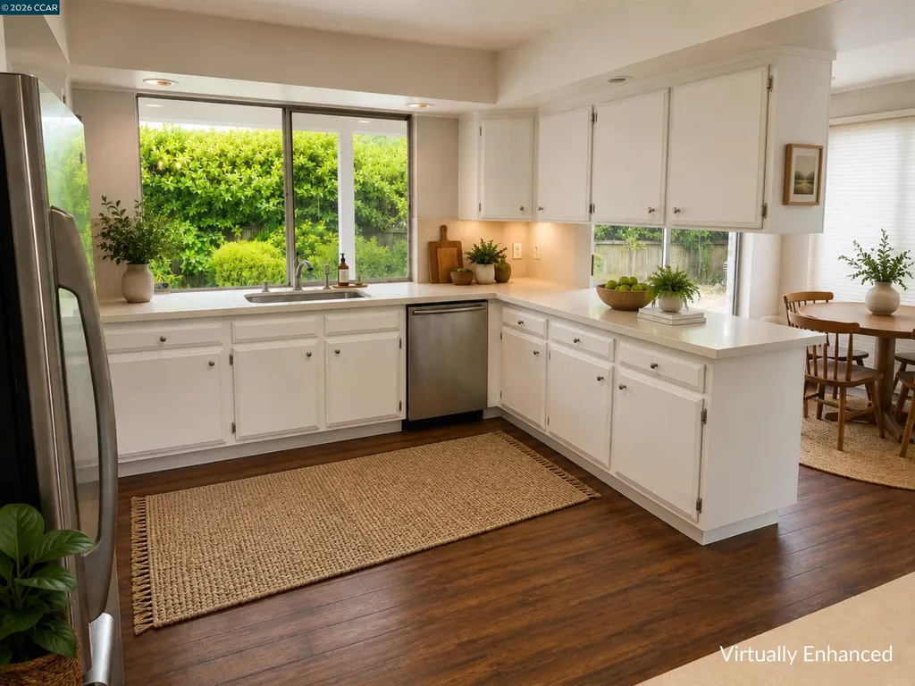 12195 Blythen Way Oakland CA 94619