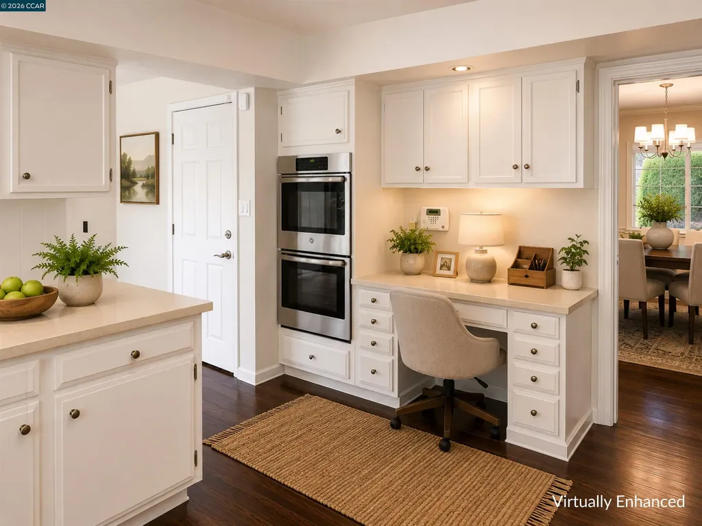 12195 Blythen Way Oakland CA 94619