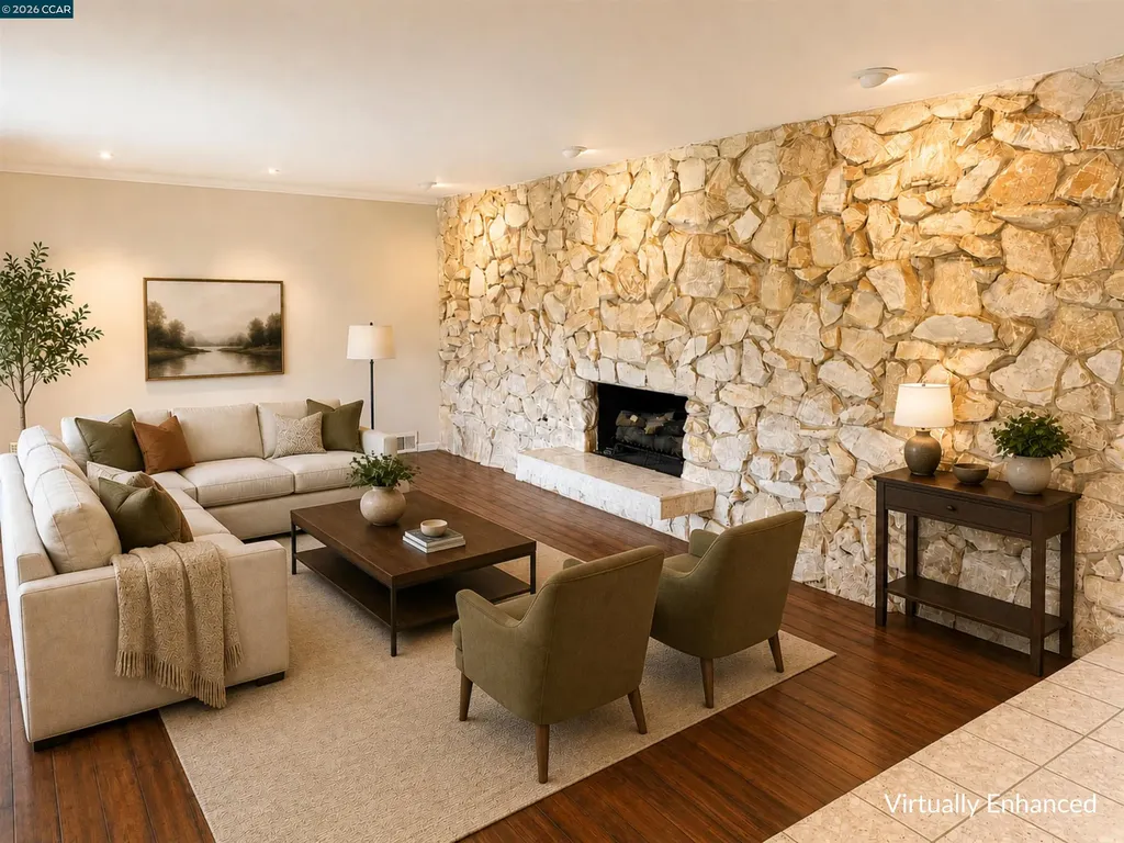 12195 Blythen Way Oakland CA 94619