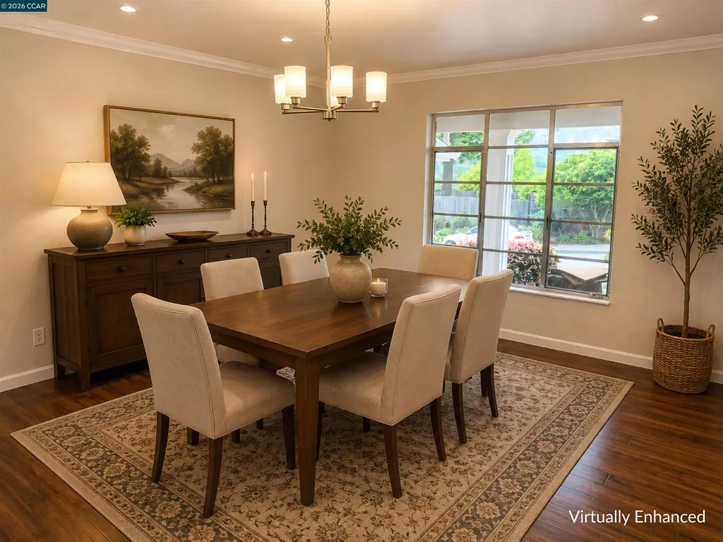 12195 Blythen Way Oakland CA 94619