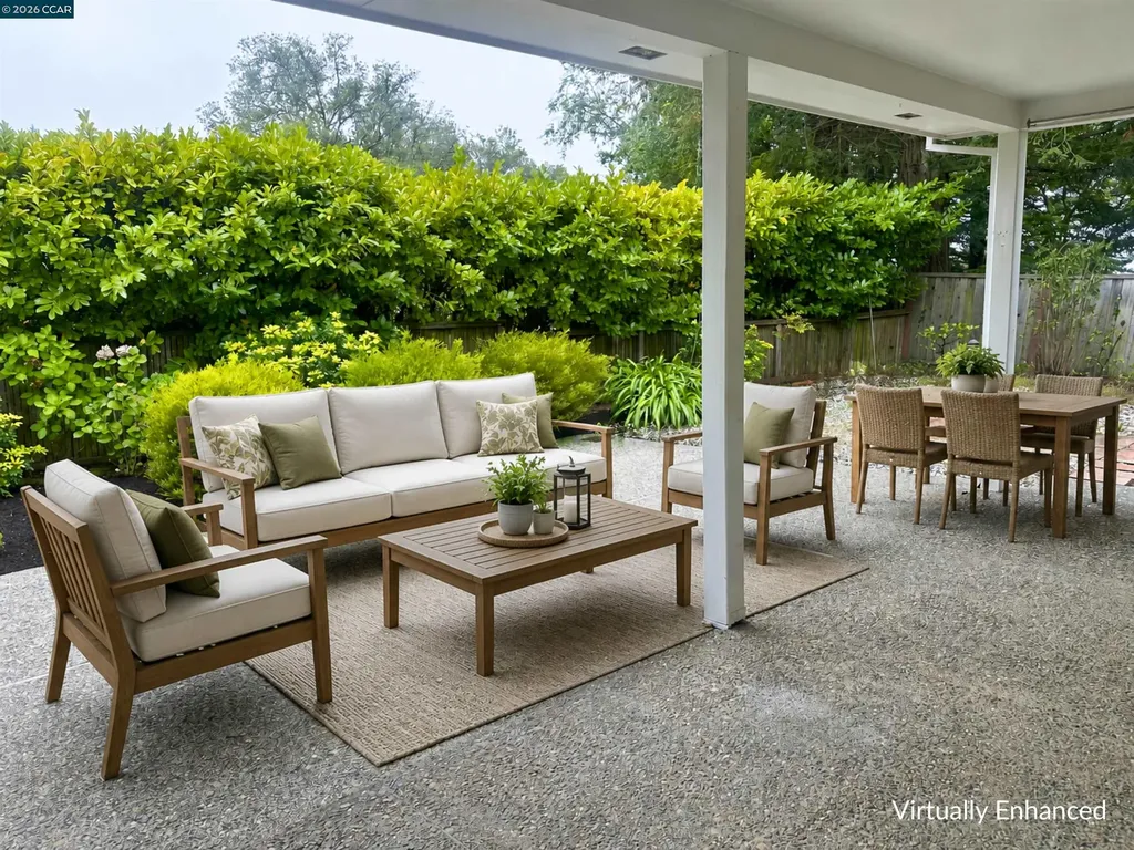 12195 Blythen Way Oakland CA 94619