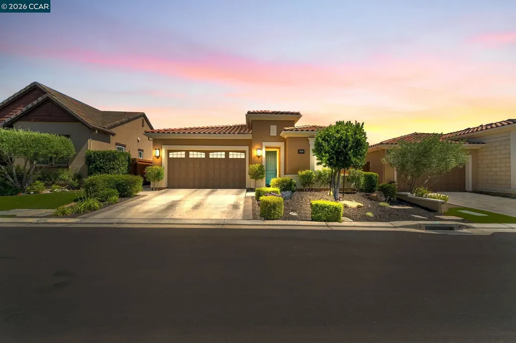 1929 Burgundy Lane Brentwood CA 94513