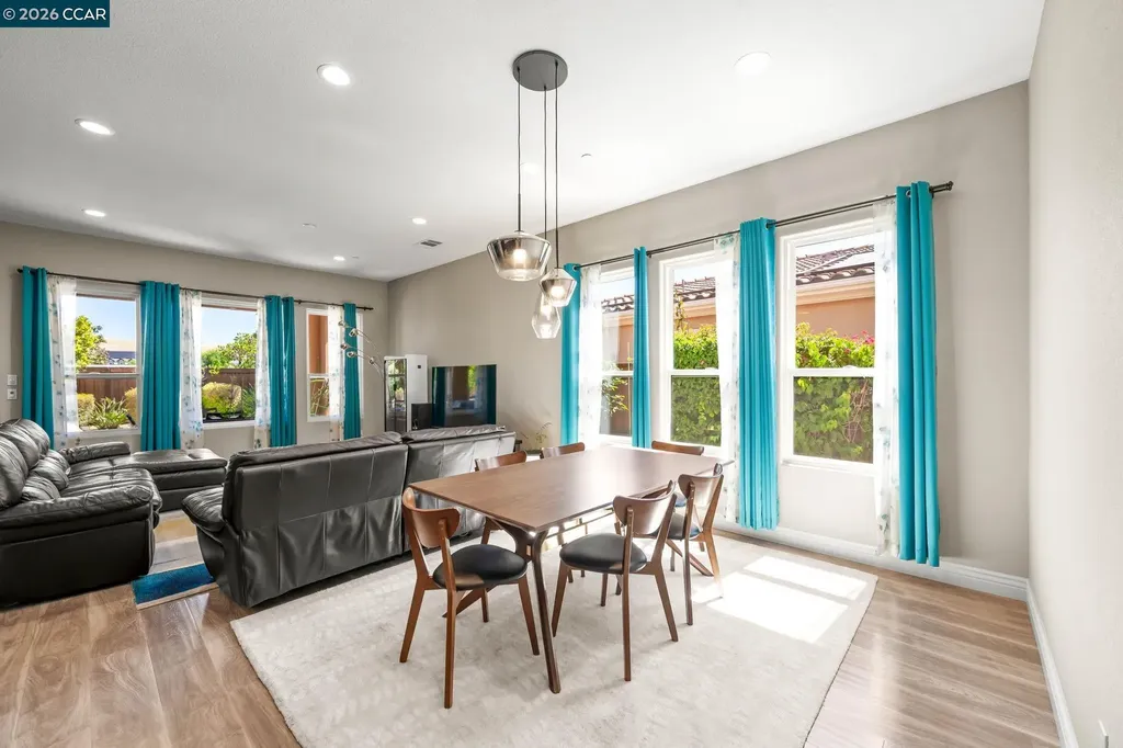 1929 Burgundy Lane Brentwood CA 94513