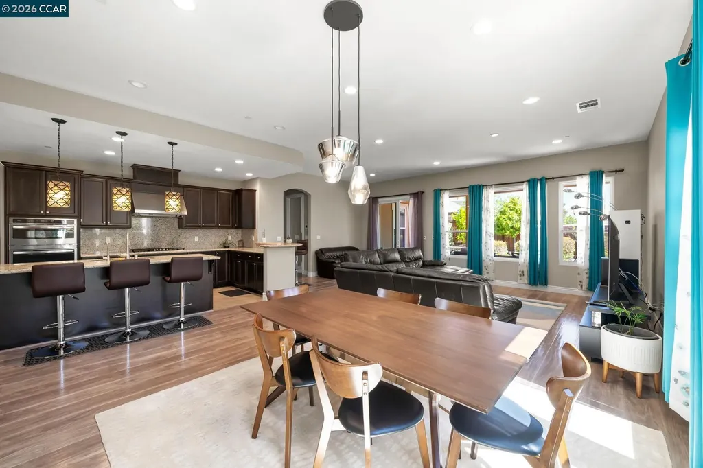 1929 Burgundy Lane Brentwood CA 94513
