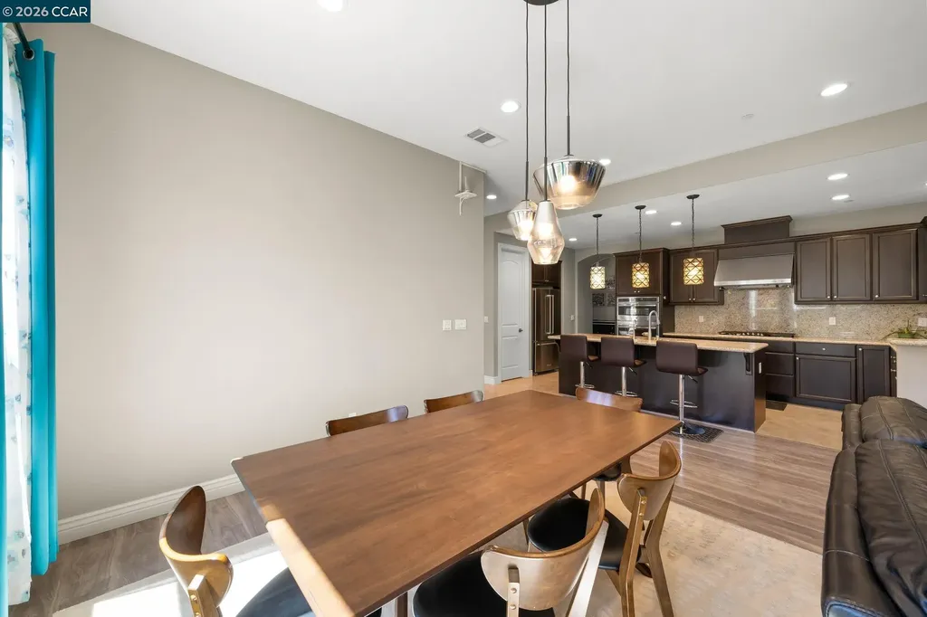 1929 Burgundy Lane Brentwood CA 94513