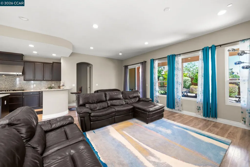 1929 Burgundy Lane Brentwood CA 94513