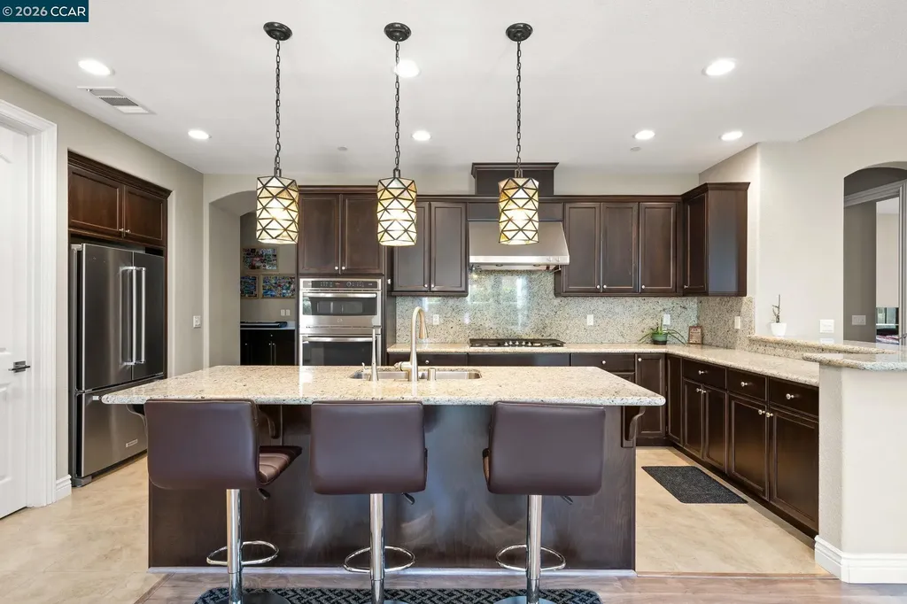1929 Burgundy Lane Brentwood CA 94513