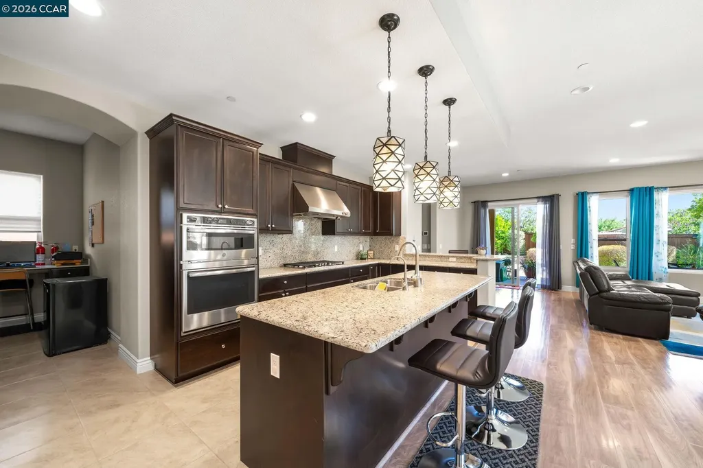 1929 Burgundy Lane Brentwood CA 94513