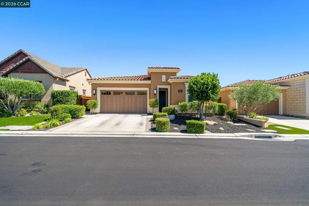1929 Burgundy Lane Brentwood CA 94513