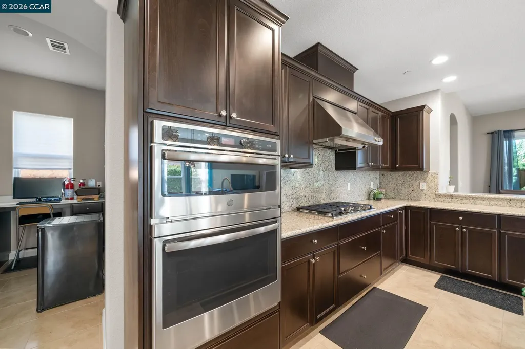 1929 Burgundy Lane Brentwood CA 94513