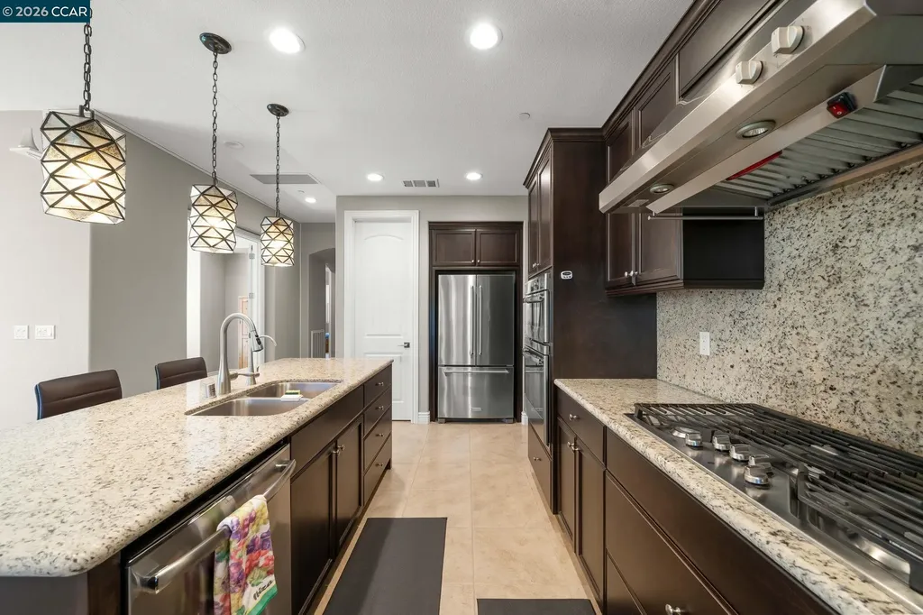 1929 Burgundy Lane Brentwood CA 94513