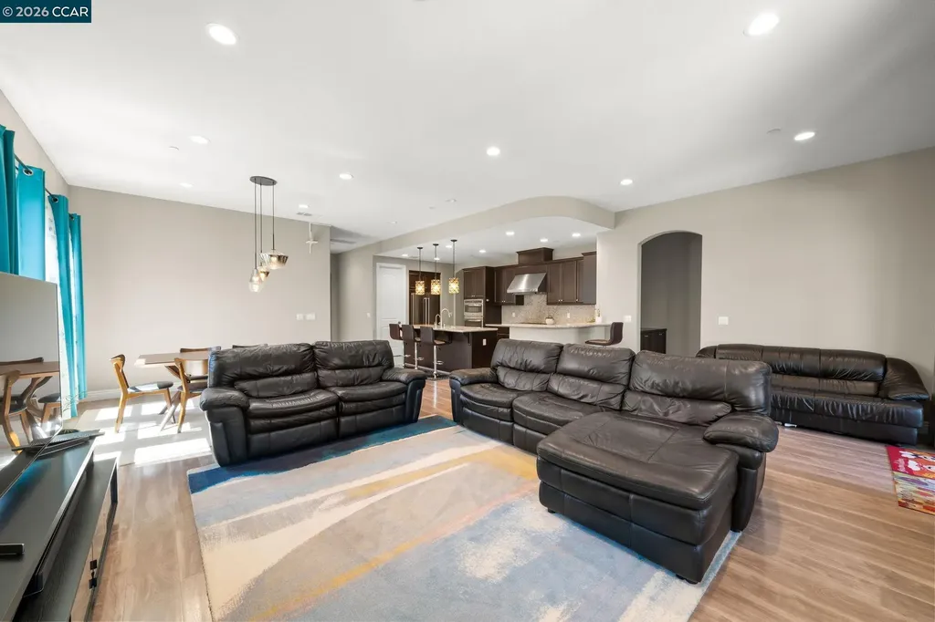 1929 Burgundy Lane Brentwood CA 94513