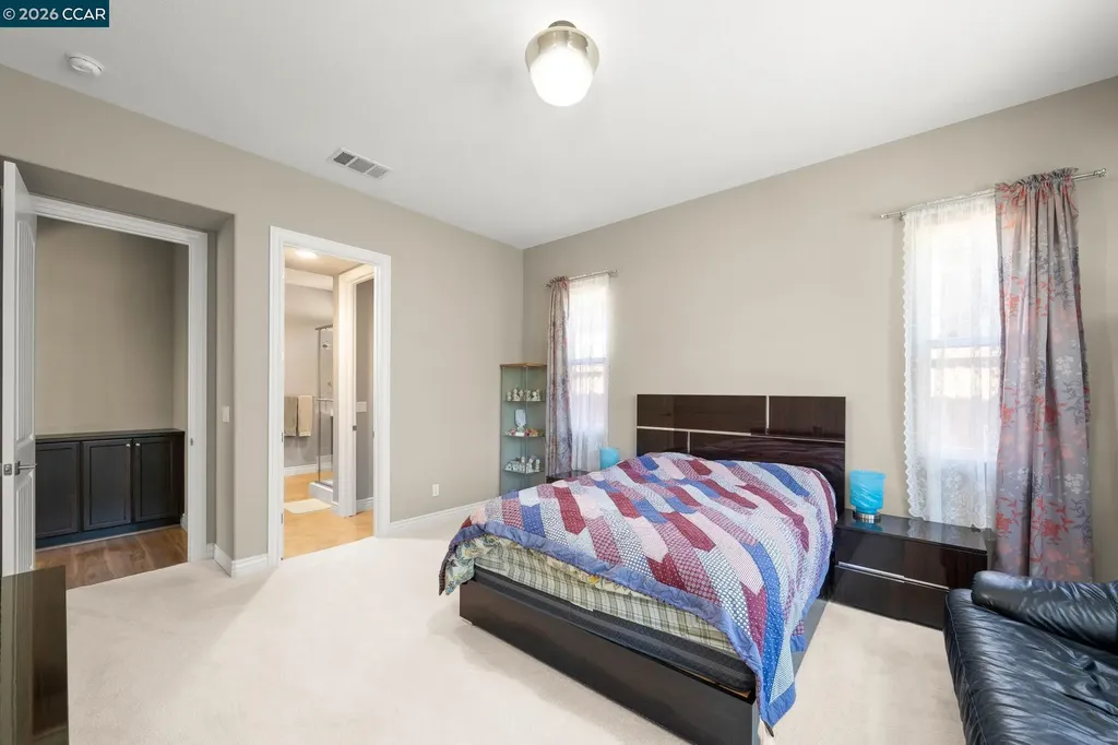 1929 Burgundy Lane Brentwood CA 94513