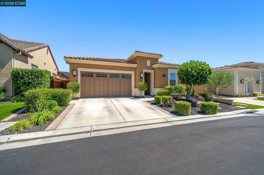 1929 Burgundy Lane Brentwood CA 94513