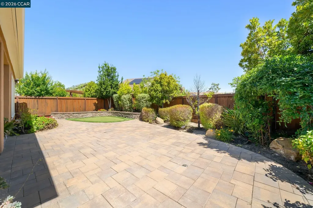 1929 Burgundy Lane Brentwood CA 94513