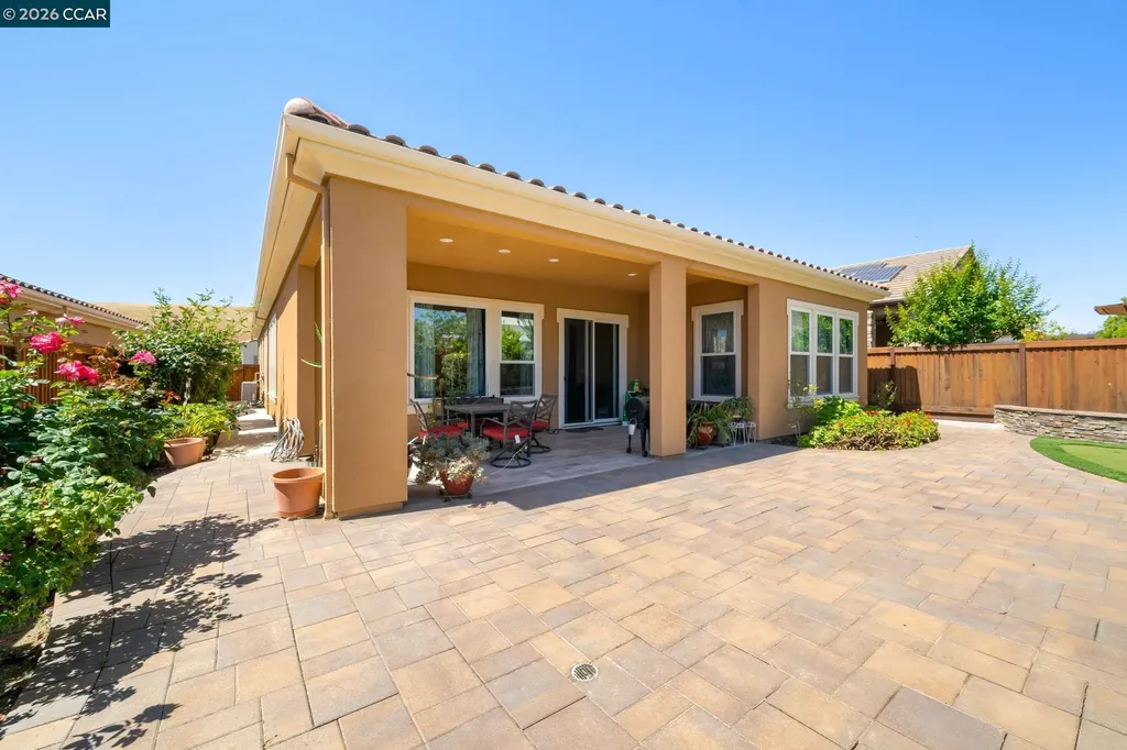 1929 Burgundy Lane Brentwood CA 94513