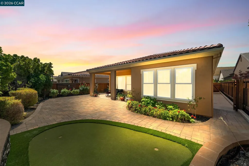 1929 Burgundy Lane Brentwood CA 94513