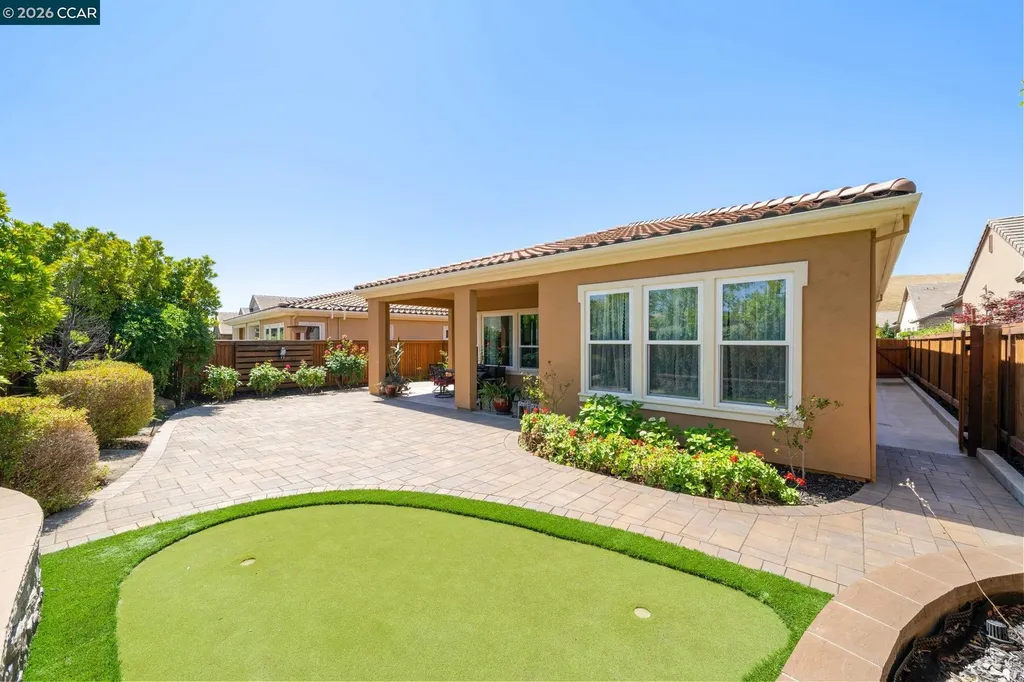 1929 Burgundy Lane Brentwood CA 94513