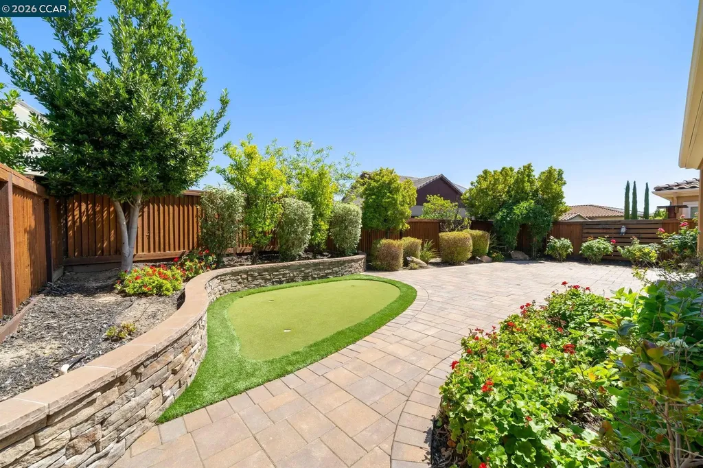 1929 Burgundy Lane Brentwood CA 94513