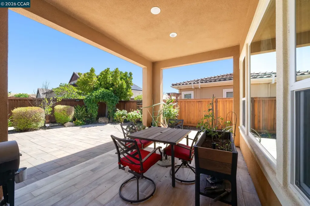 1929 Burgundy Lane Brentwood CA 94513