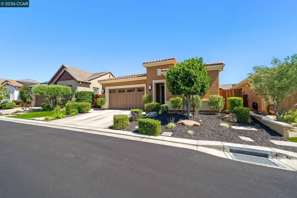 1929 Burgundy Lane Brentwood CA 94513