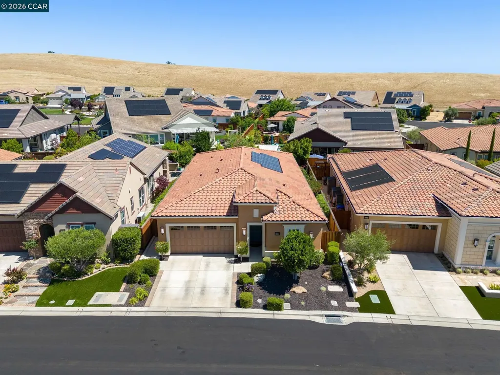 1929 Burgundy Lane Brentwood CA 94513