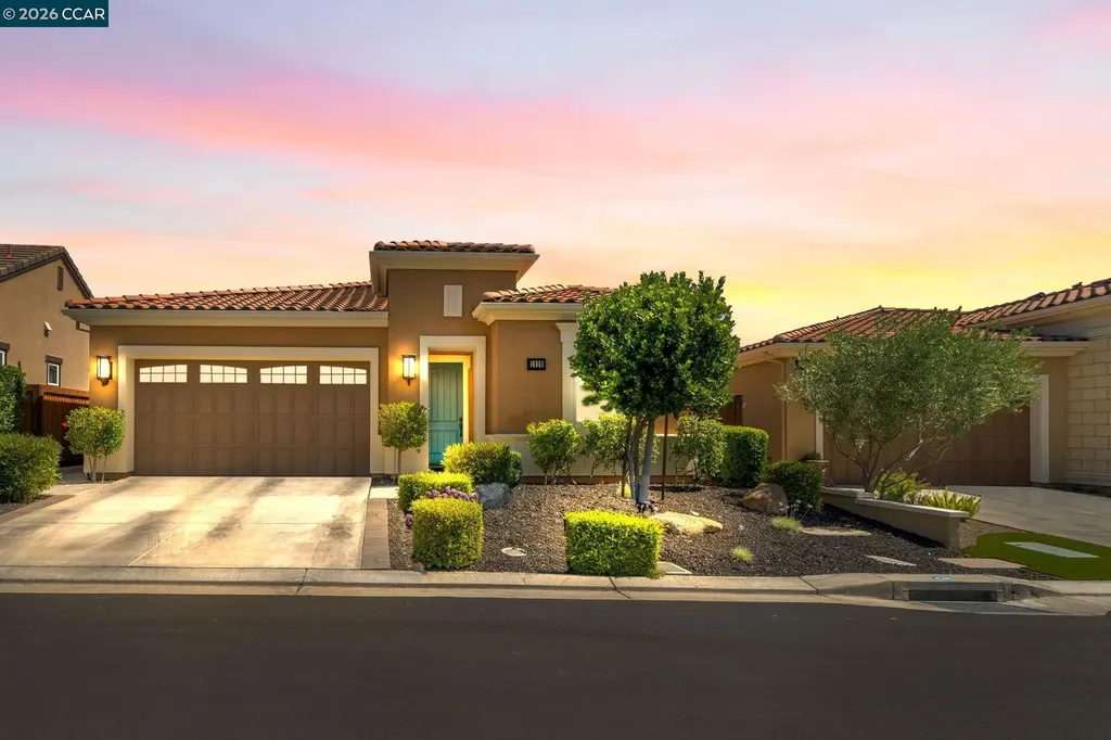 1929 Burgundy Lane Brentwood CA 94513