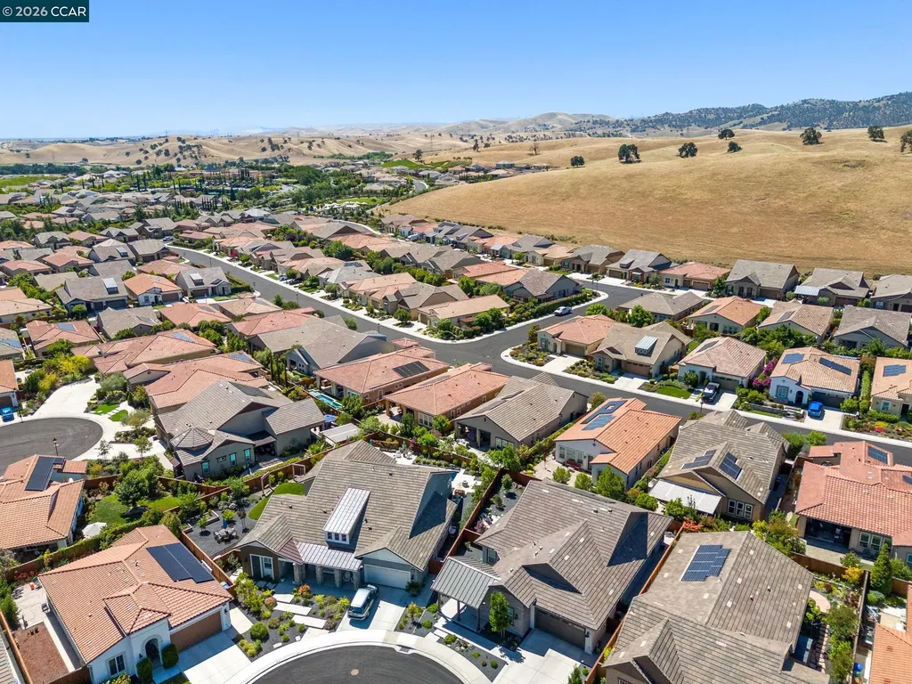 1929 Burgundy Lane Brentwood CA 94513