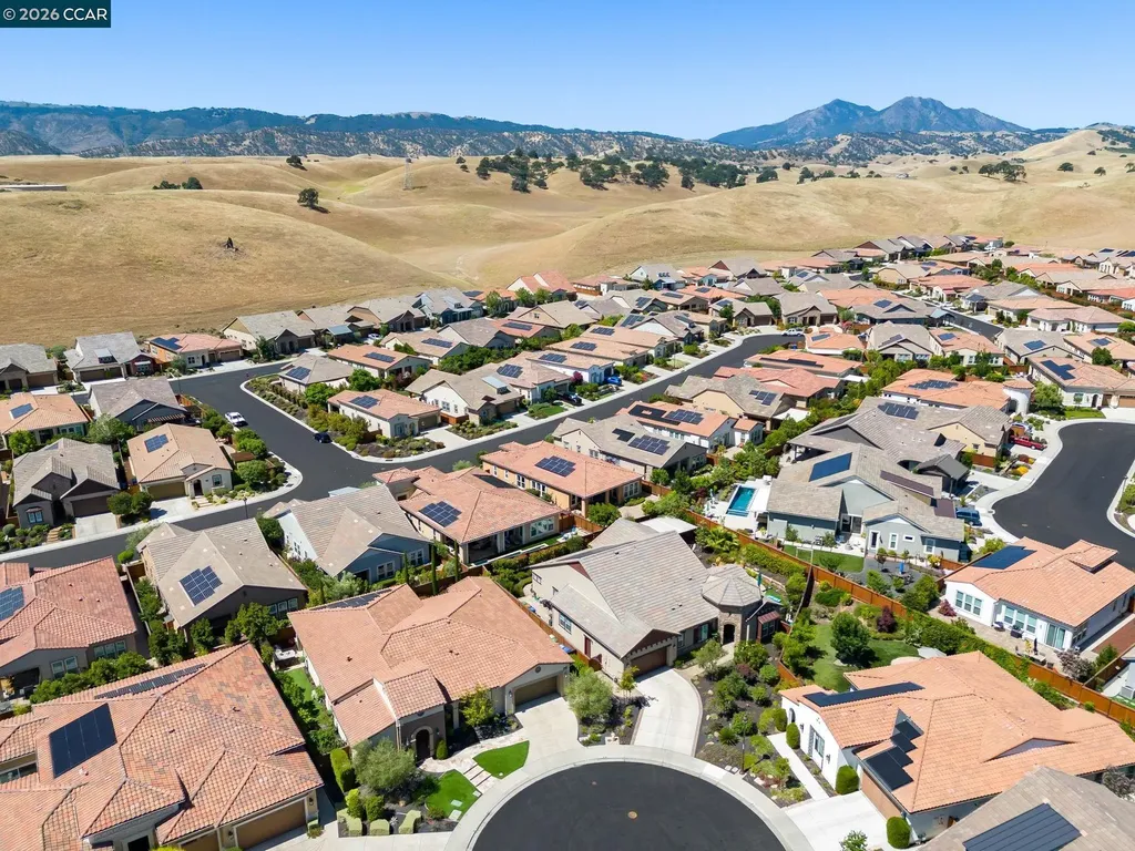 1929 Burgundy Lane Brentwood CA 94513