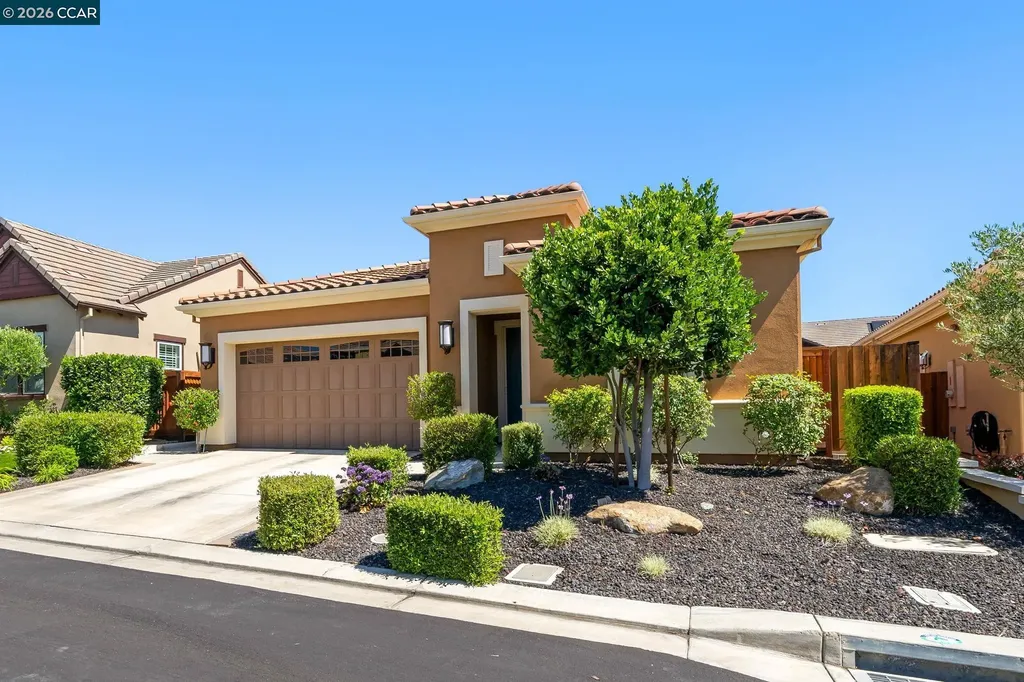 1929 Burgundy Lane Brentwood CA 94513