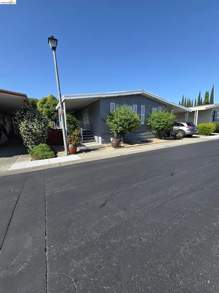 125 Paulette Way Antioch CA 94509