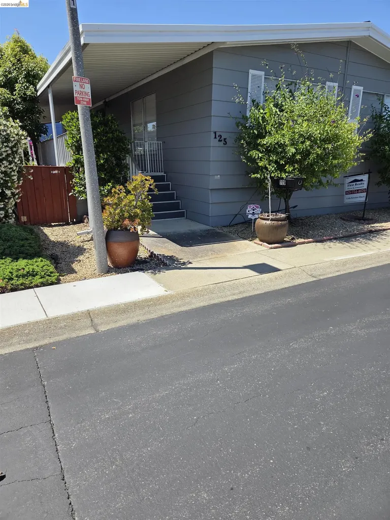 125 Paulette Way Antioch CA 94509