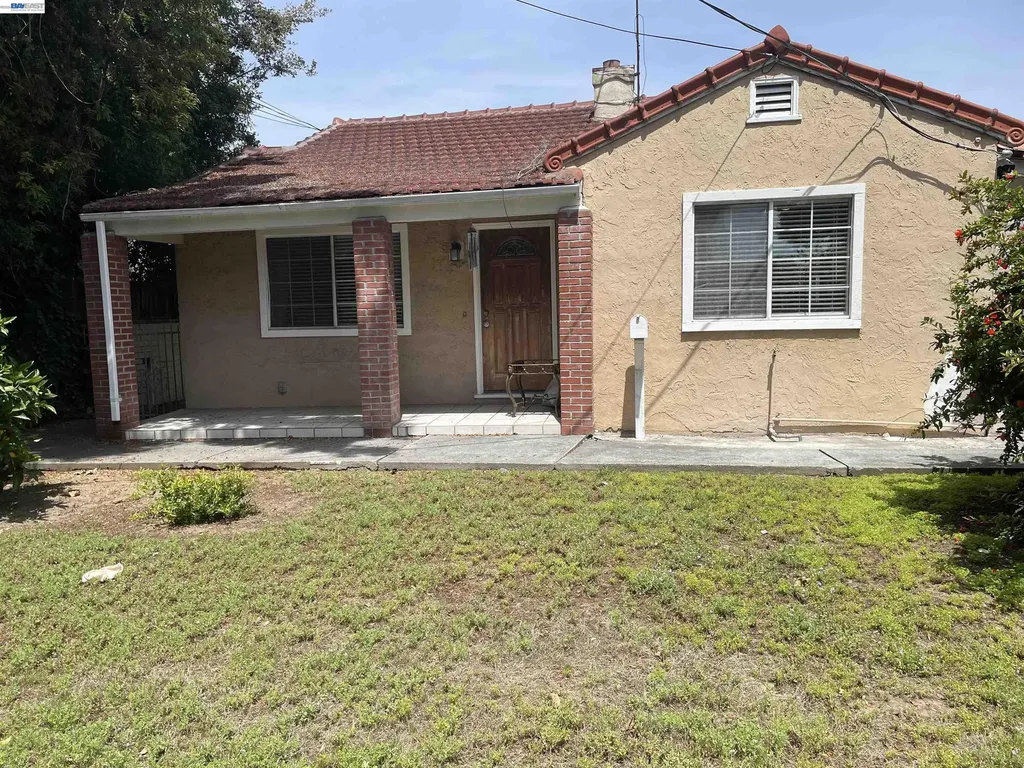 34618 Fremont Boulevard Fremont CA 94555