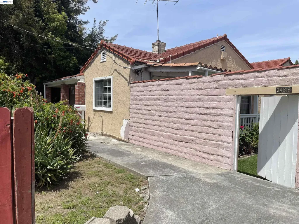 34618 Fremont Boulevard Fremont CA 94555