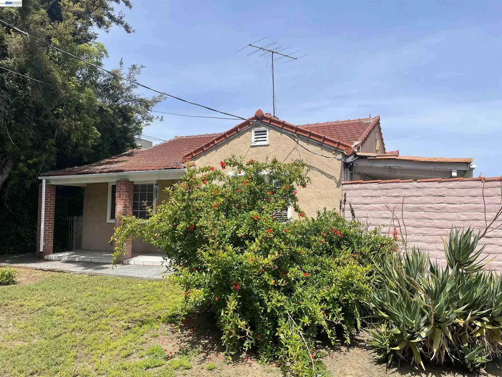 34618 Fremont Boulevard Fremont CA 94555